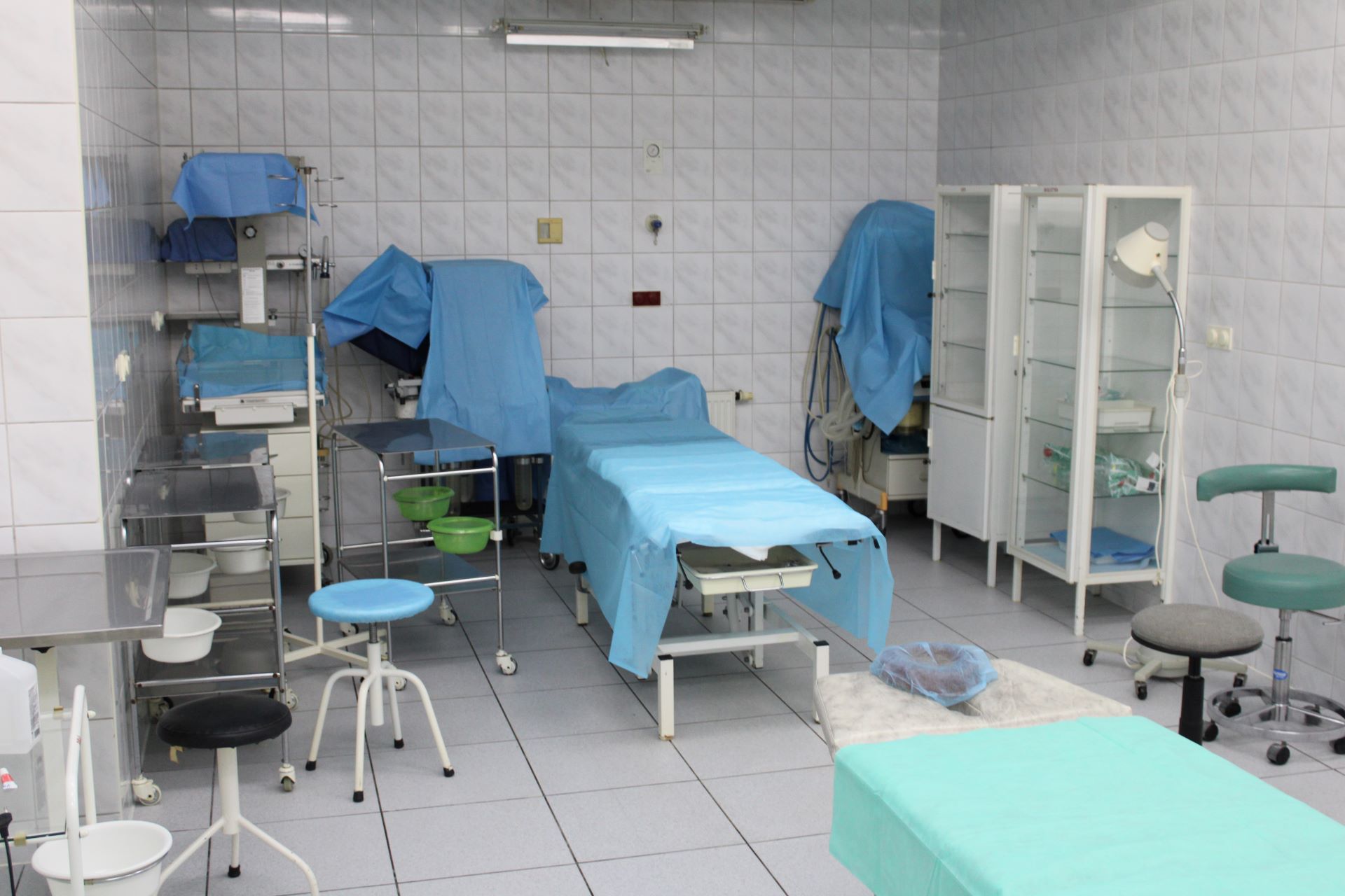 Chirurgia okulistyczna